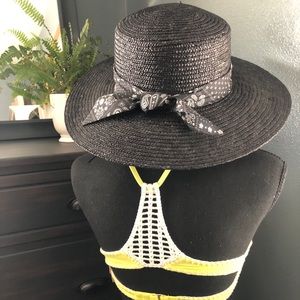 ‼️SOLD‼️Sun Hat